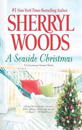 Title details for A Seaside Christmas by Sherryl Woods - Wait list